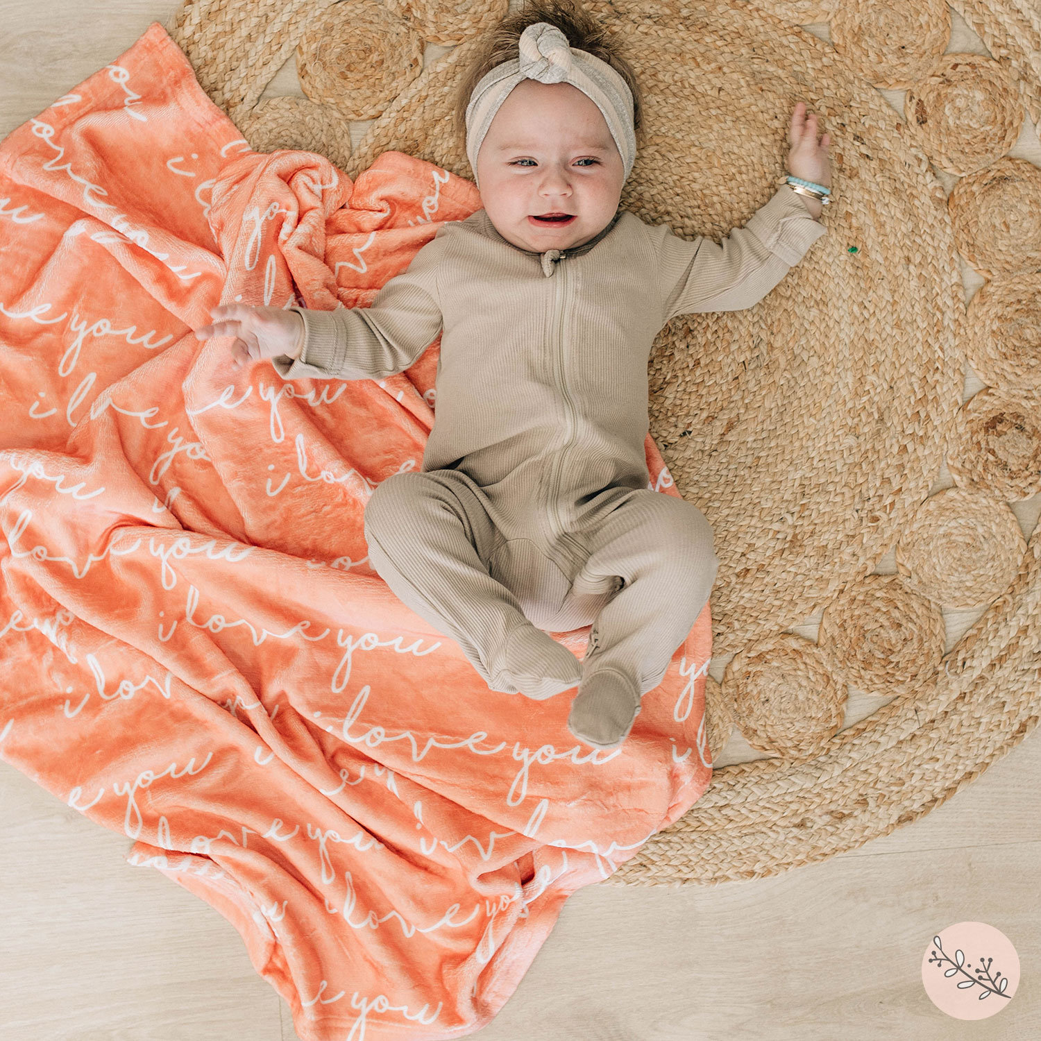 🎁High Quality Personalized Super Soft Name Family Blanket