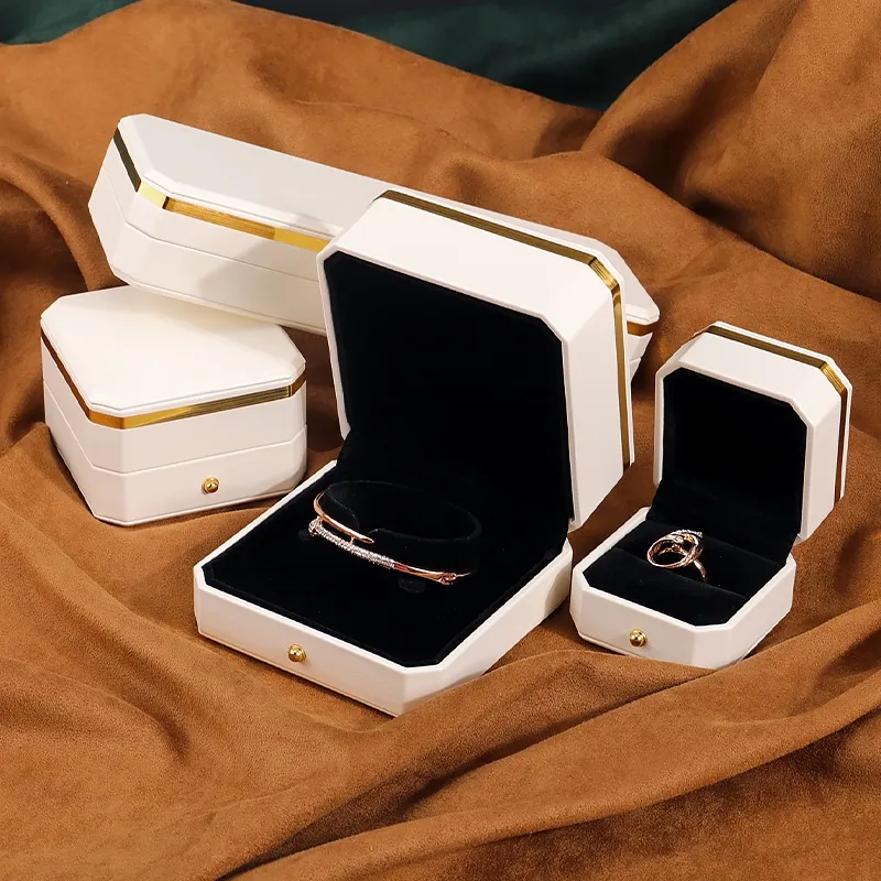 Initial Bezel Diamond Necklace