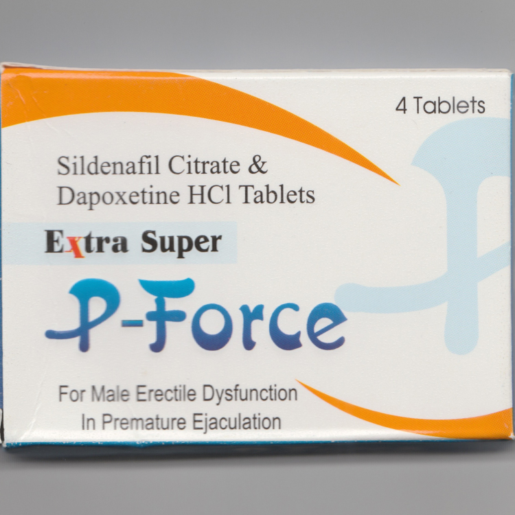 Super p-force 200mg online