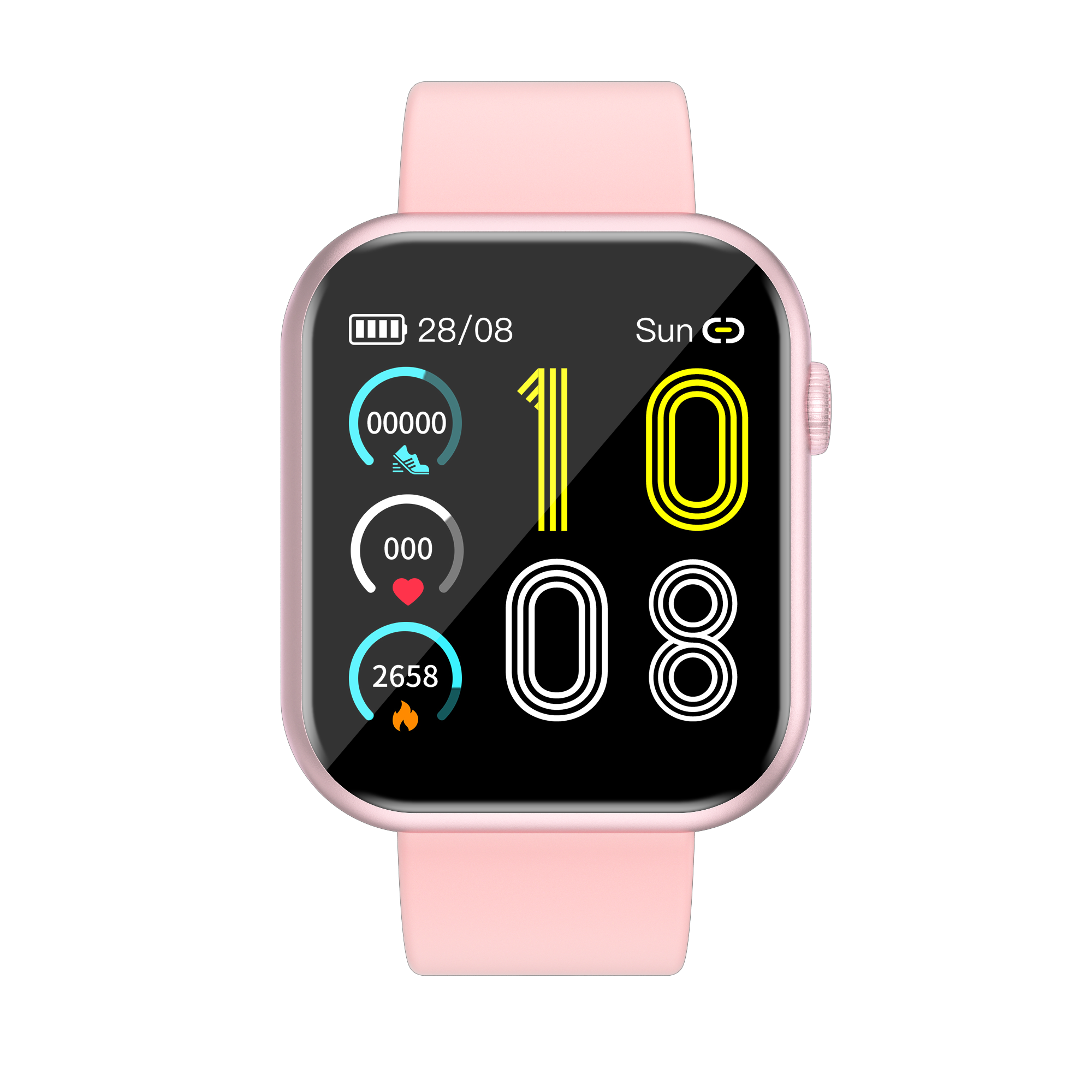 smartwatch r3l