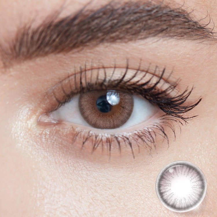 Spark Brown| 1 piece，1year