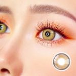 美瞳插件——Shadow Brown