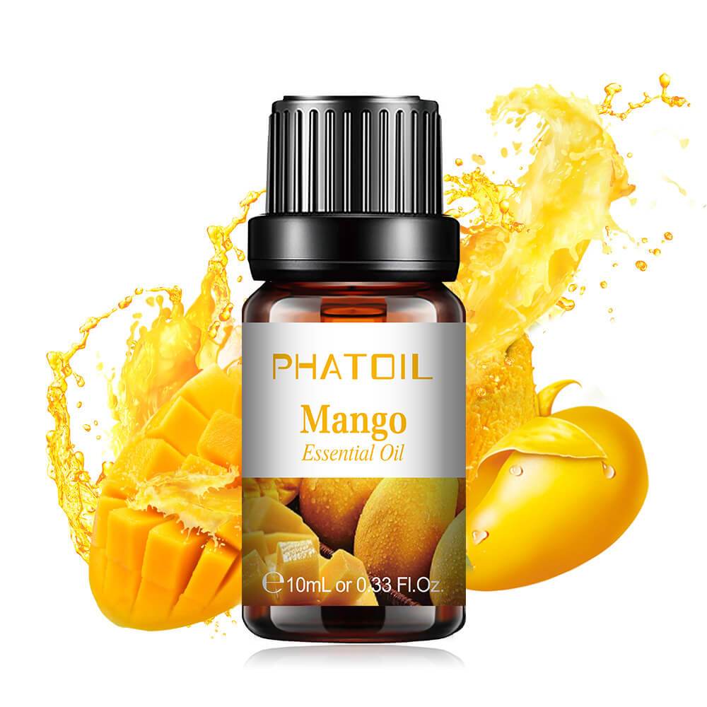 Mango Essential Oil