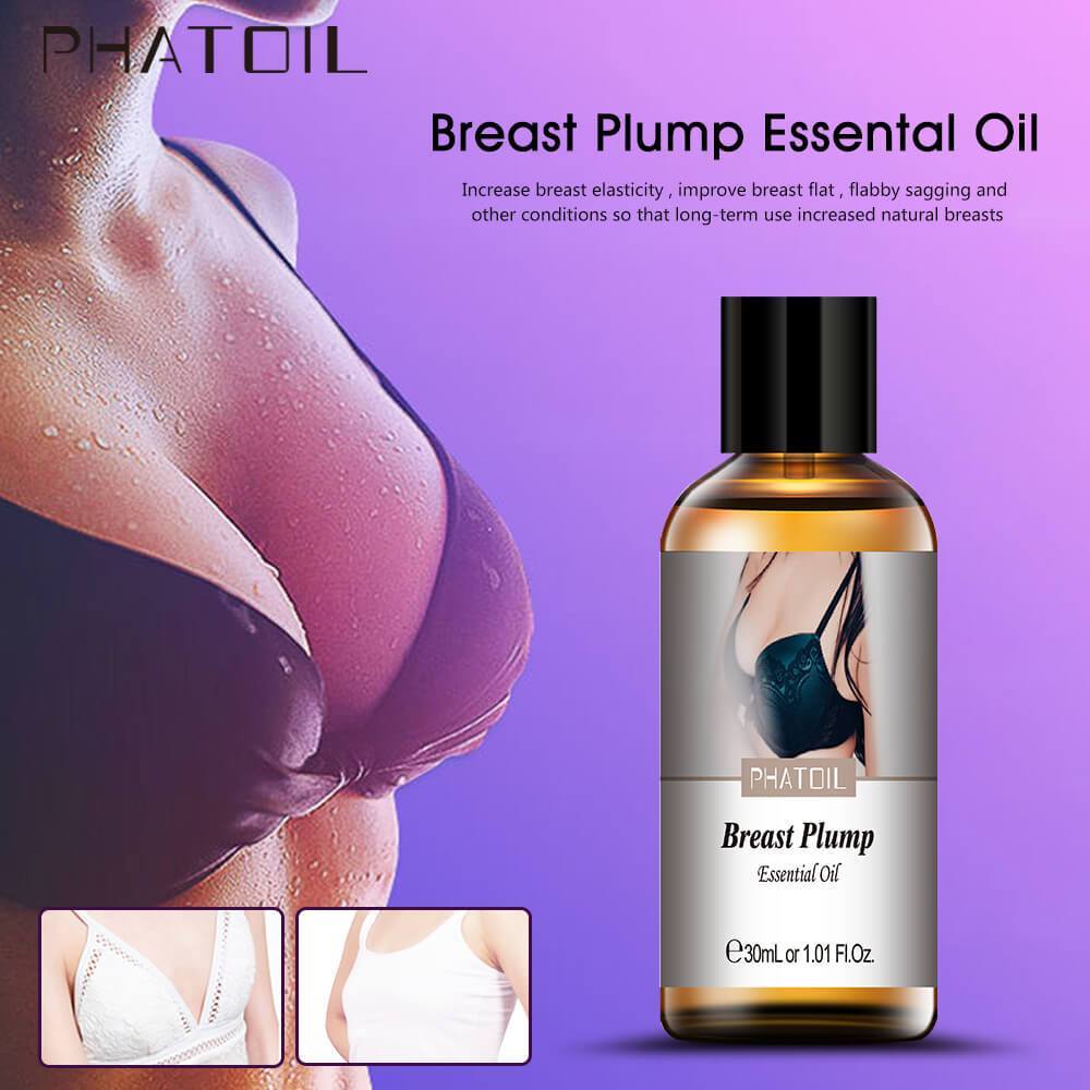 Breast Plump Essential Oil