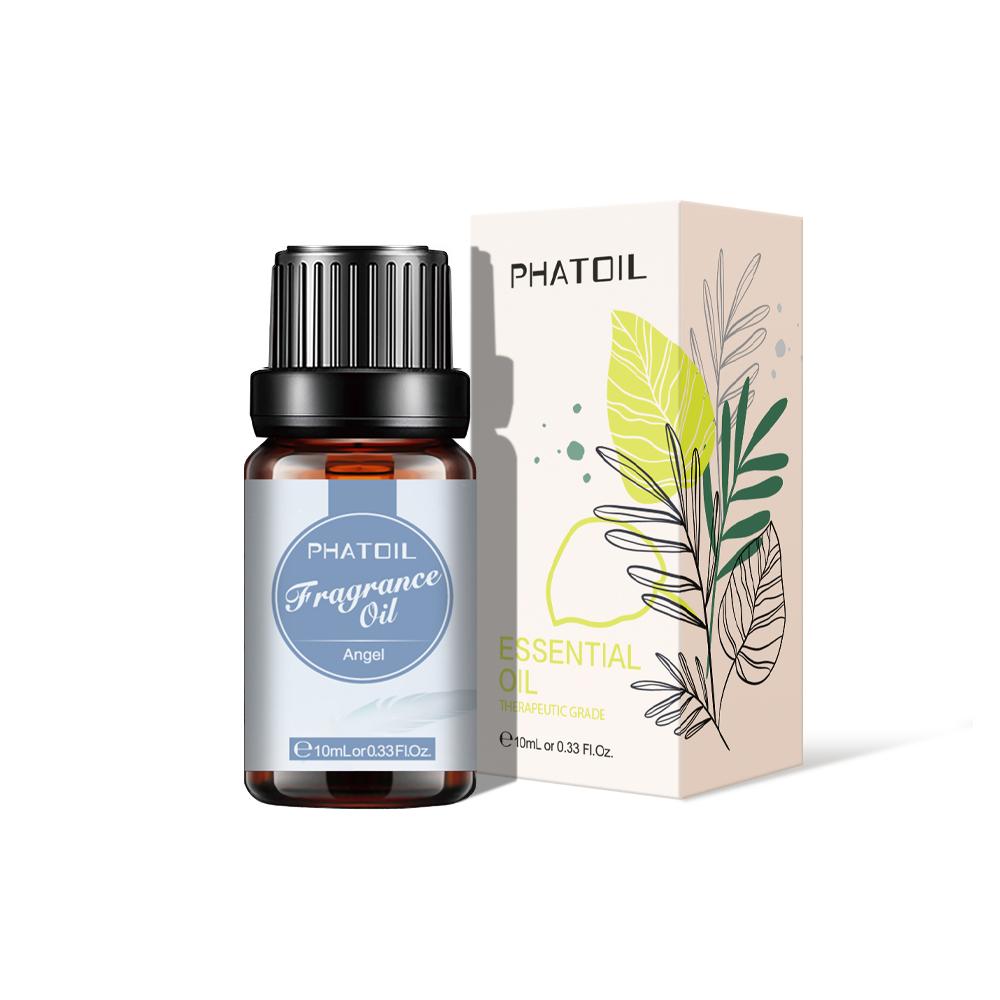 angel perfume oil