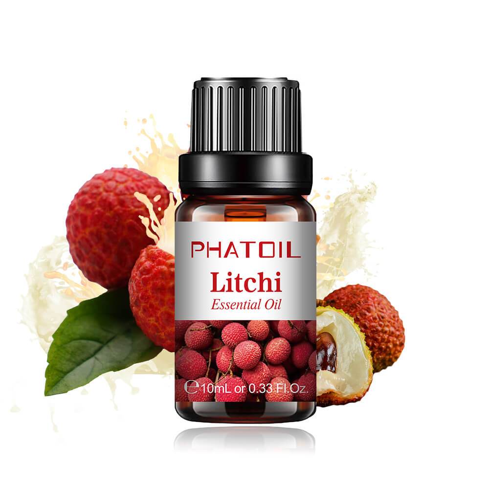 Litchi Oil