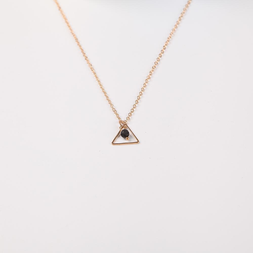 Infinity Diffuser Necklace