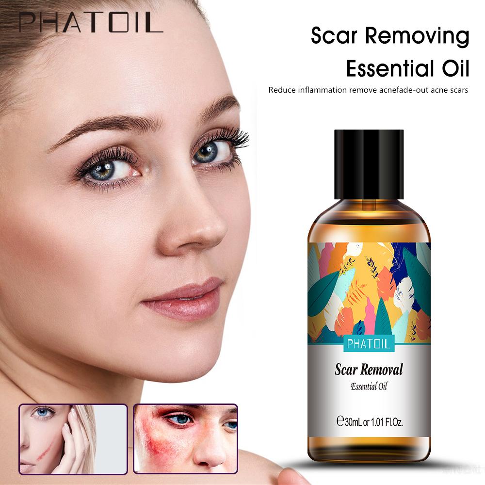 Scar Removal Essential Oil
