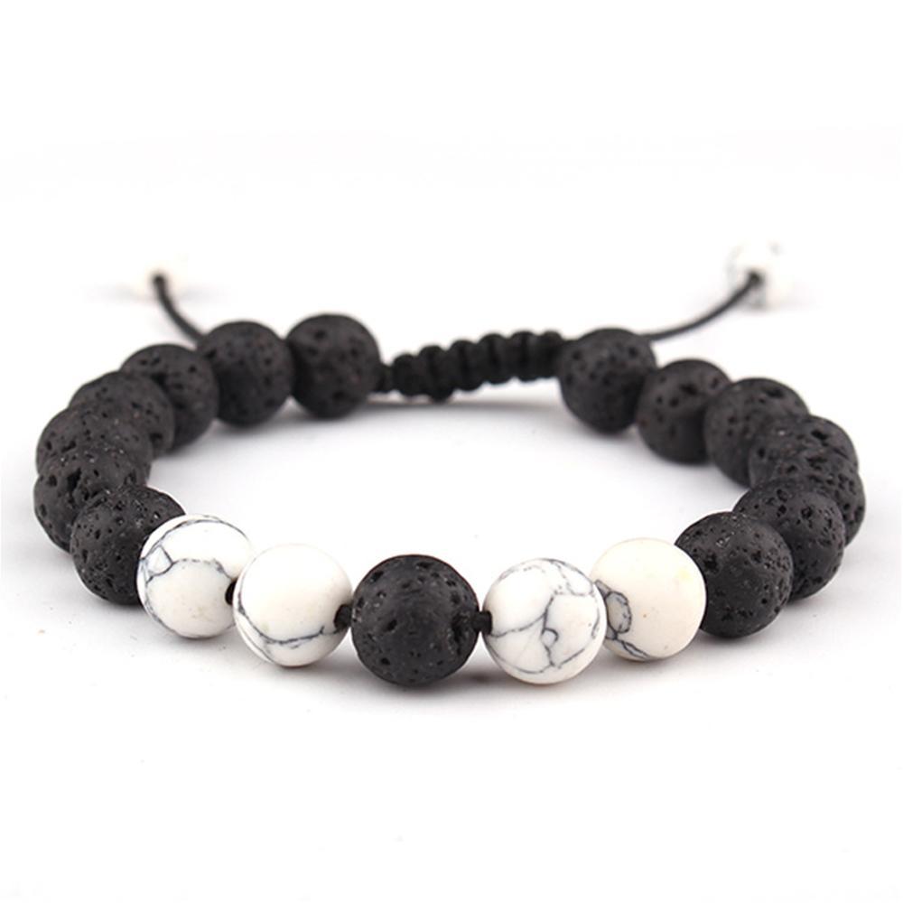 PEACE Diffuser Bracelet