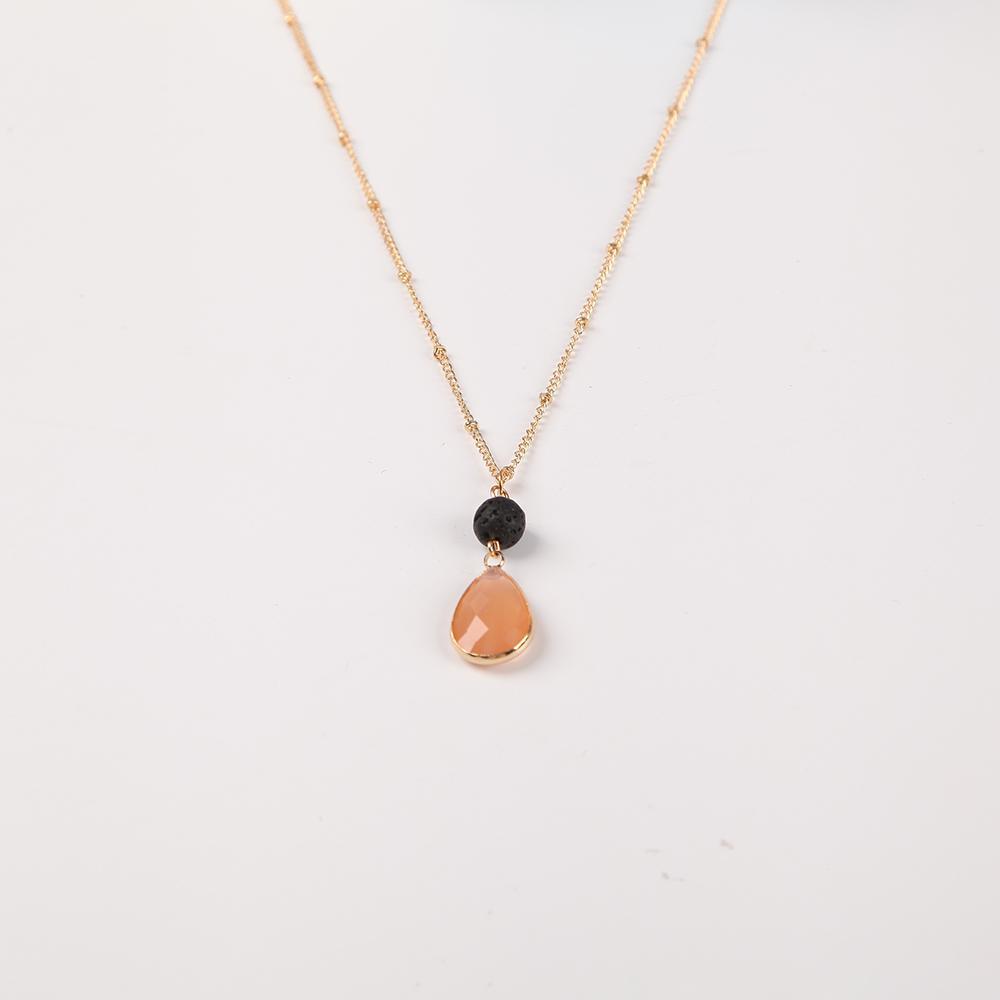 Elegant Diffuser Necklace