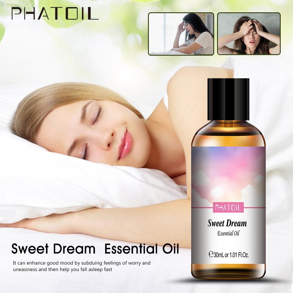 Sweet Dream Essential Oil