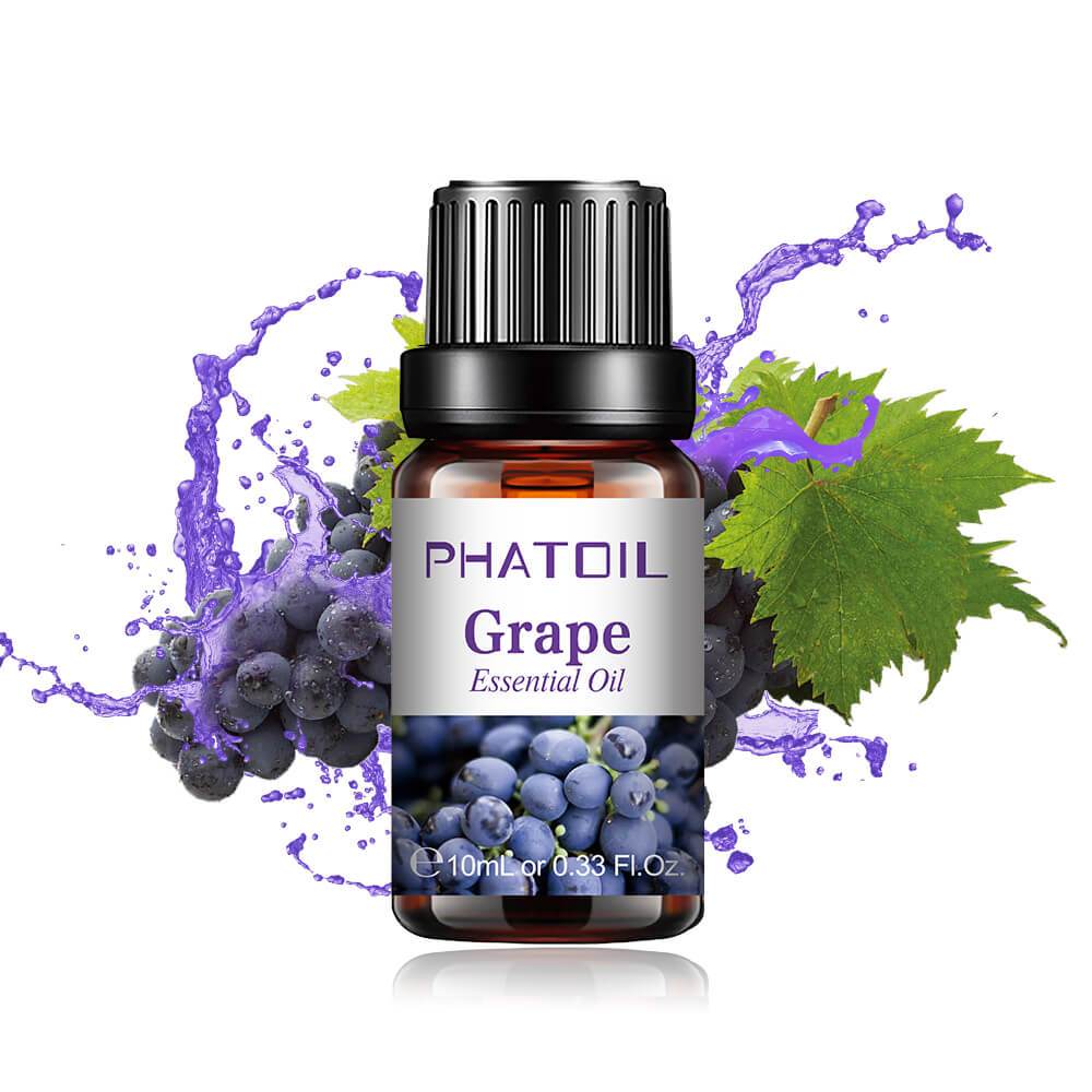 Grape Oil
