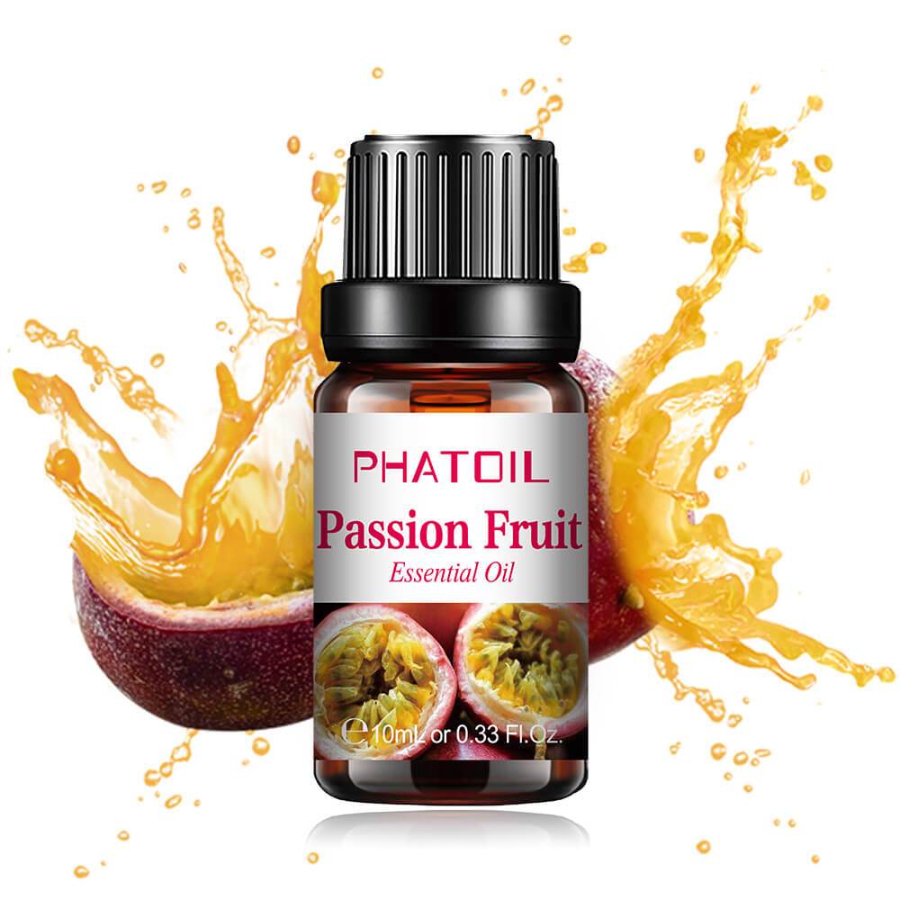 Passion Fruit Oil