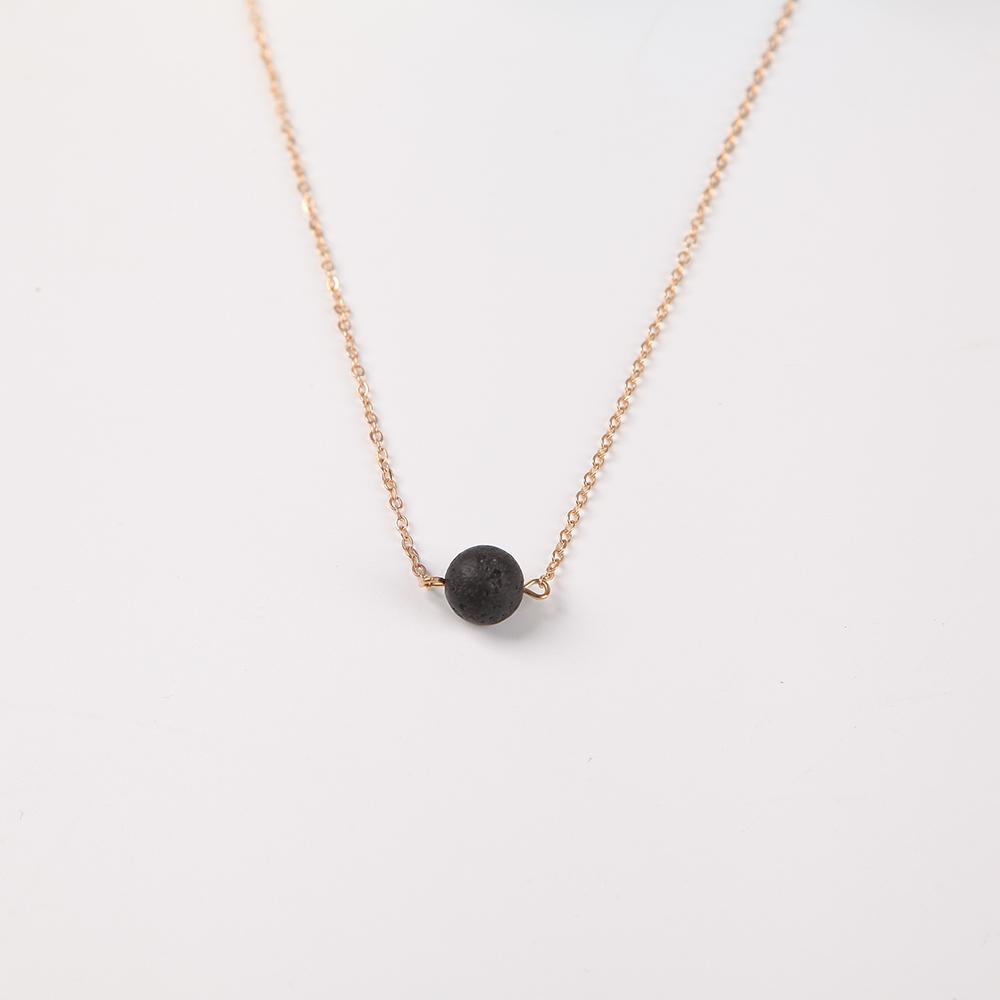 Humble Diffuser Necklace