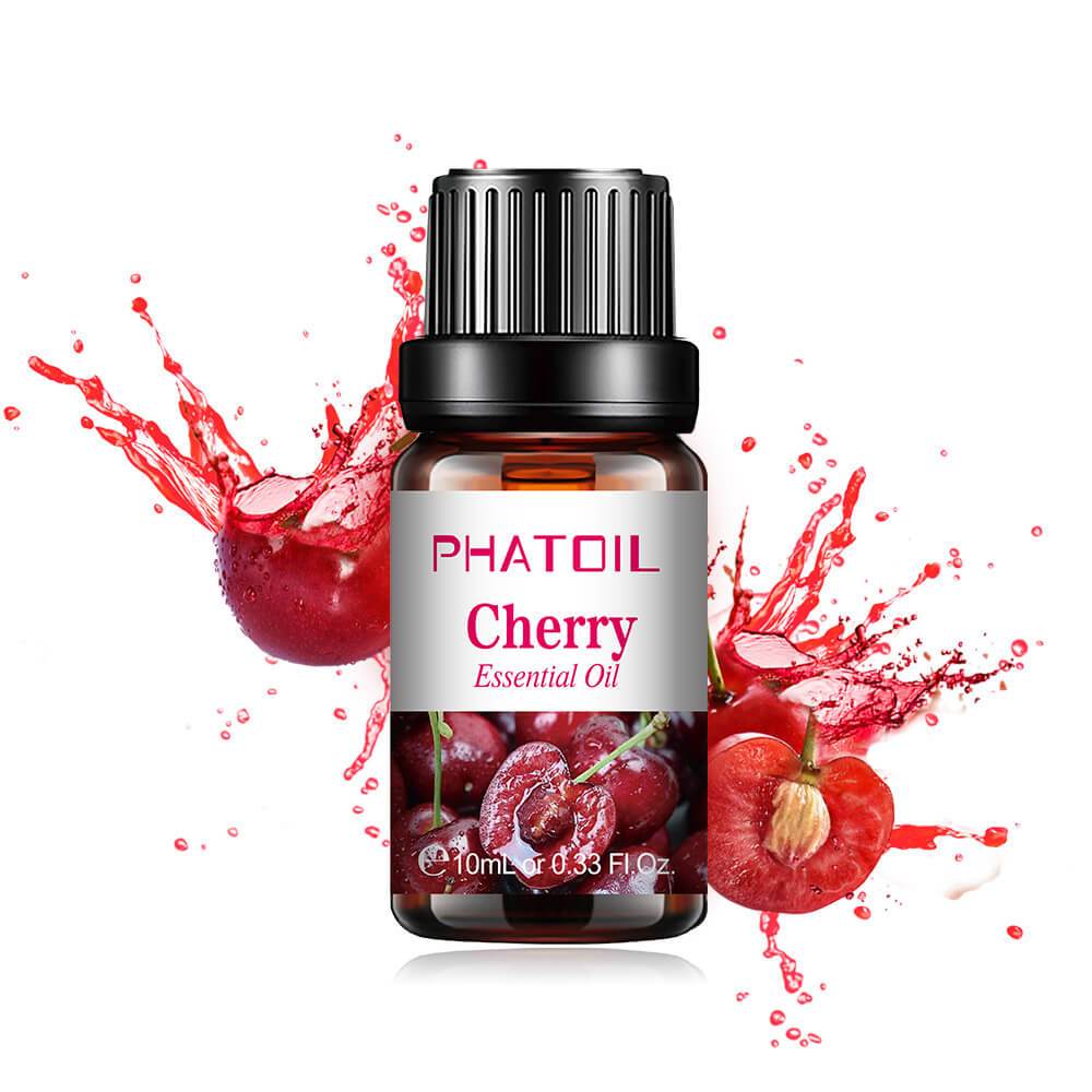 Cherry Oil