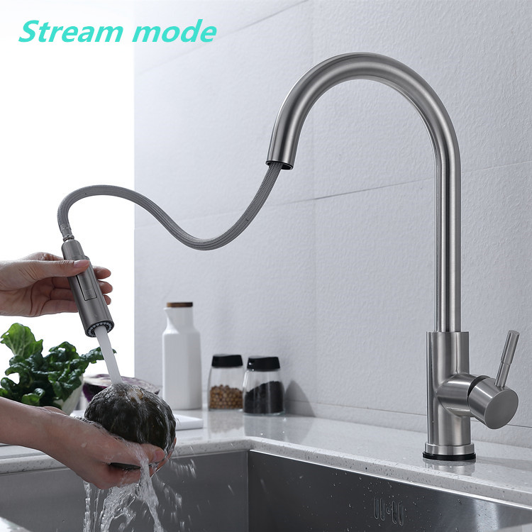 Smart Touch Sensor Faucet