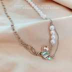 Cubic Zirconia Jewelry