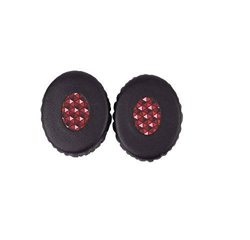ヘッドホン交換用イヤーパッド ヘッドホンパッド  耳パッド 