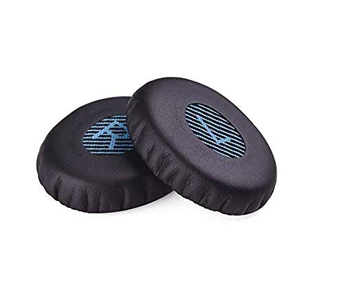 ヘッドホン交換用イヤーパッド ヘッドホンパッド  耳パッド 