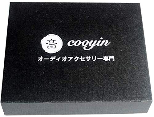 cooyin mmcx 無酸素銅 OFC 16芯 リケーブル