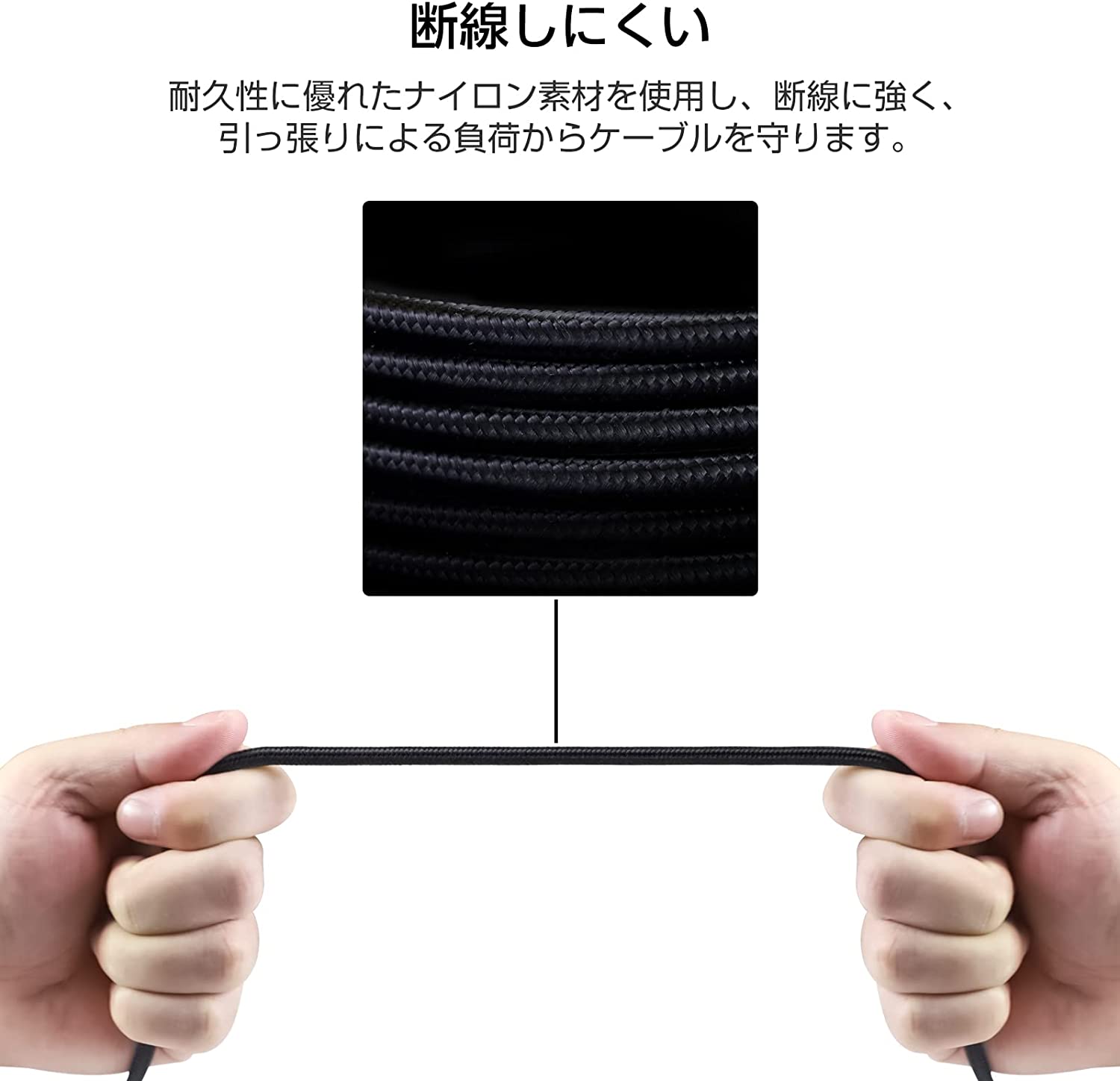 OKCSC TCR70X ヘッドホンケーブル 交換ケーブル イヤホン・ヘッドホン用 Audio-Technica用 ATH-R70Xに適合 OFC 4芯 ロック機構付き 長さ2.0m 2.5mm