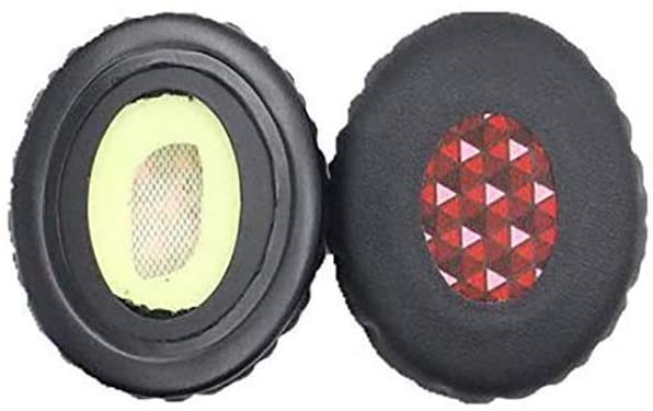 ヘッドホン交換用イヤーパッド ヘッドホンパッド  耳パッド 