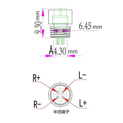 cooyin （CYNX）3in1ユニバーサルプラグ