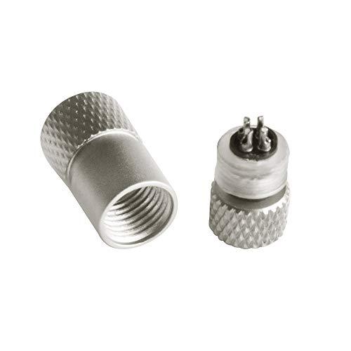 cooyin （CYNX）3in1ユニバーサルプラグ