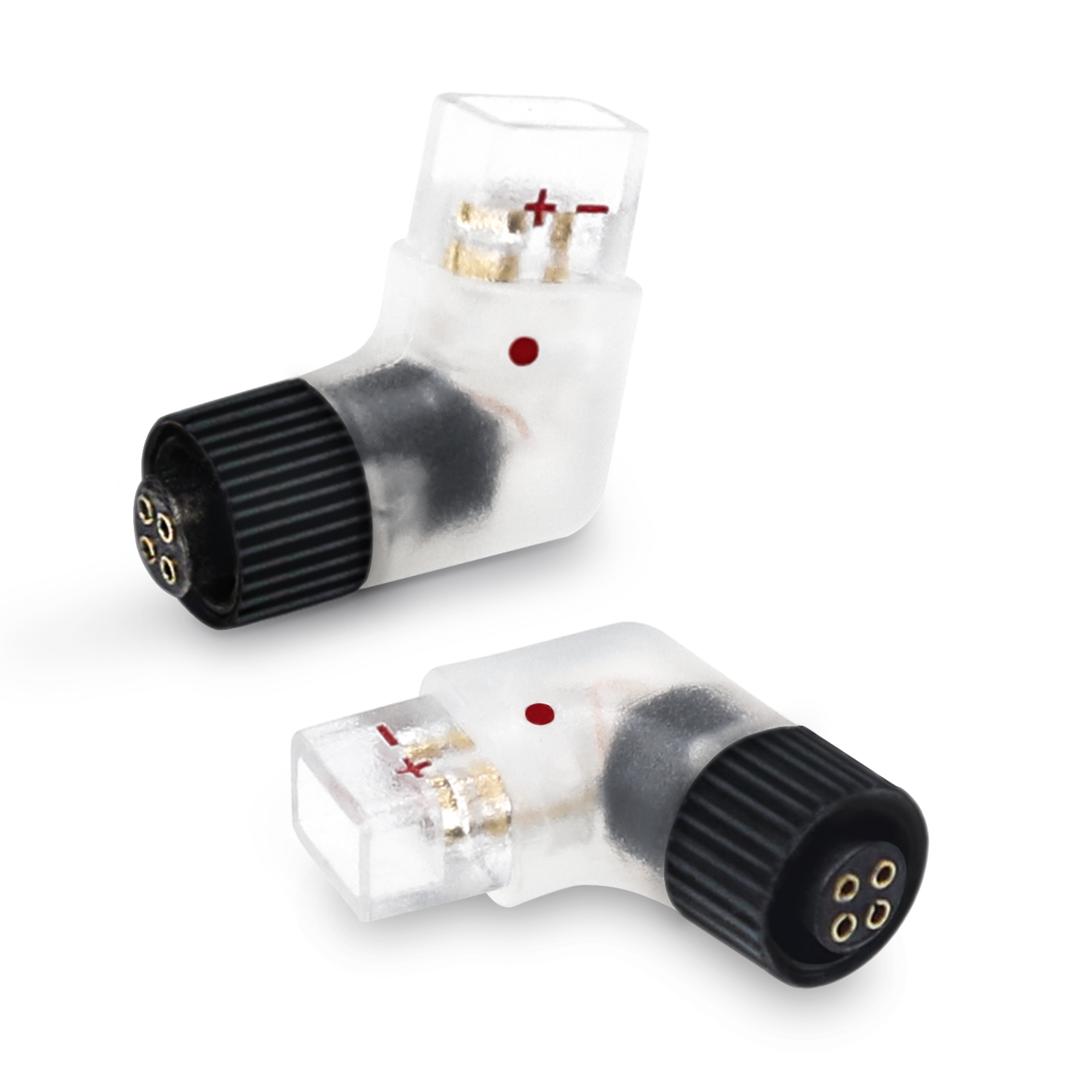 cooyin イヤホン/リケーブル 変換アダプター