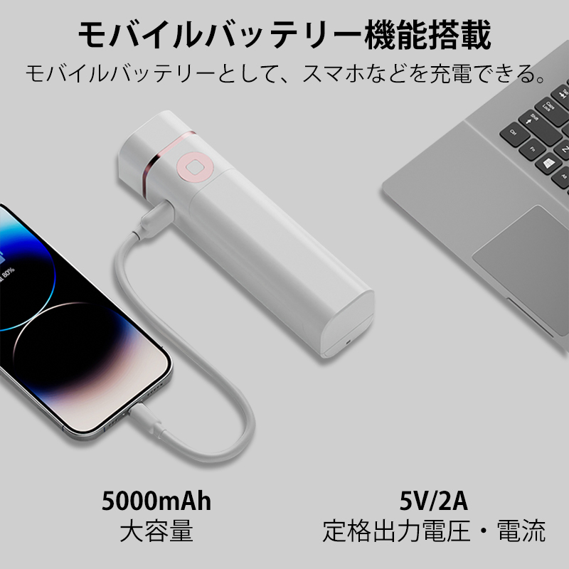 デスクライト 卓上 LED ライト 照明 懐中電灯 充電式 モバイルバッテリー 多機能スタンドライト 三段階調光 目に優しい 折りたたみ式 おしゃれ 軽量 テレワーク 学習用 読書灯 子供部屋 寝室 1600mah スマホスタンド付き