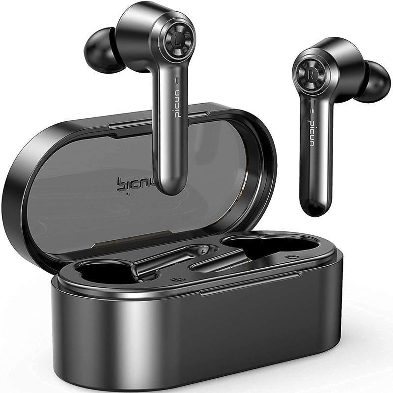 picun wireless earbuds