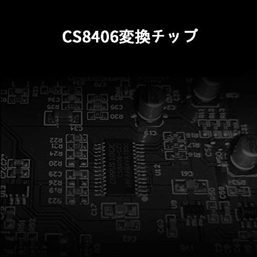 XDUOO XQ-50 PRO HD Buletooth 5.0 CS8406 ES9018K2M DACレシーバーコンバーター PC USB DACサポートデコーダ