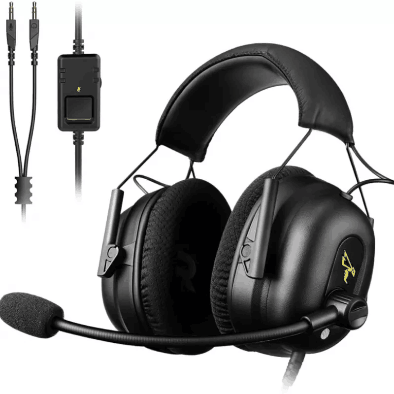SOMIC G936N 3.5 ゲーミングヘッドセット ヘッドホン 有線 3.5mm SOMIC G936N 3.5 ゲーミングヘッドセット ヘッドホン 有線 3.5mm