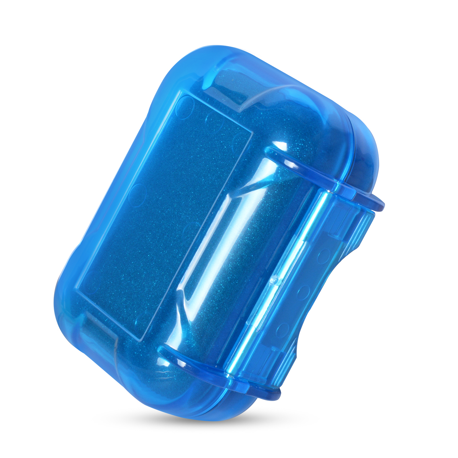 okcsc WST イヤホンケース 小物収納 防水仕様