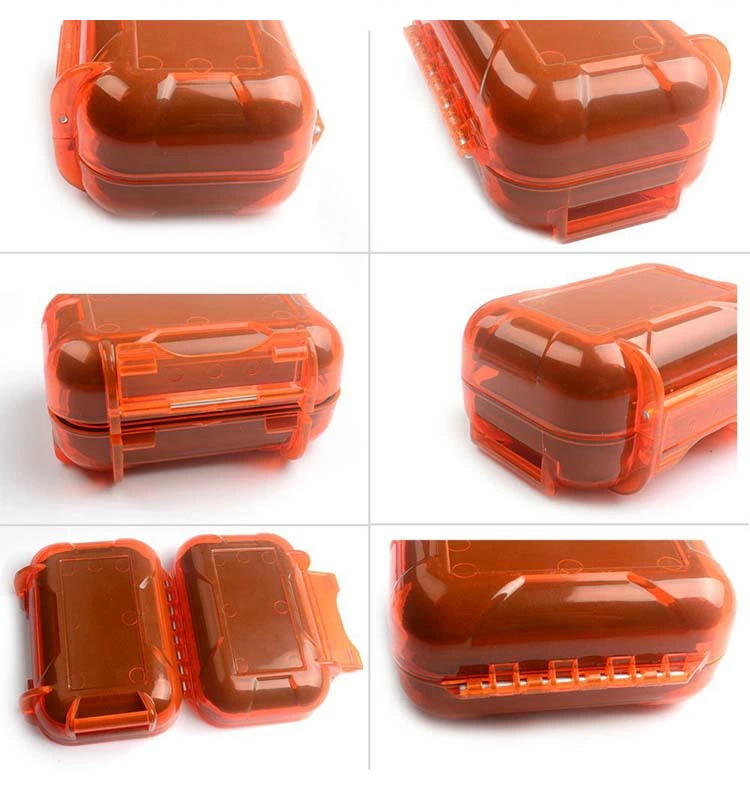 okcsc WST イヤホンケース 小物収納 防水仕様