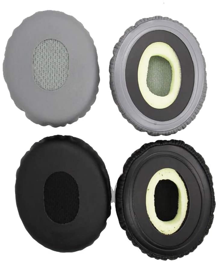 ヘッドホン交換用イヤーパッド ヘッドホンパッド  耳パッド 