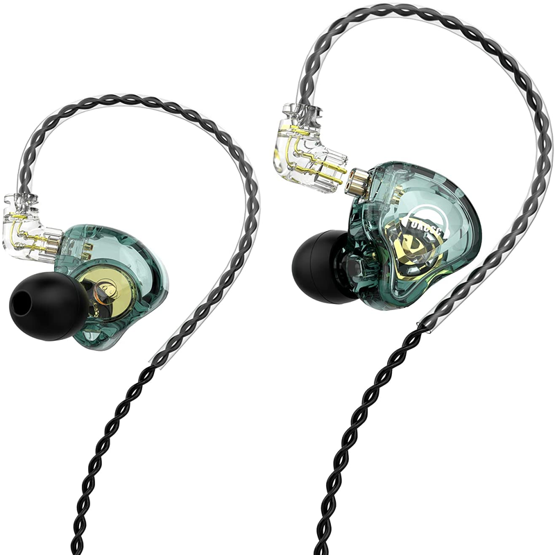 有線イヤホン – audiodigi