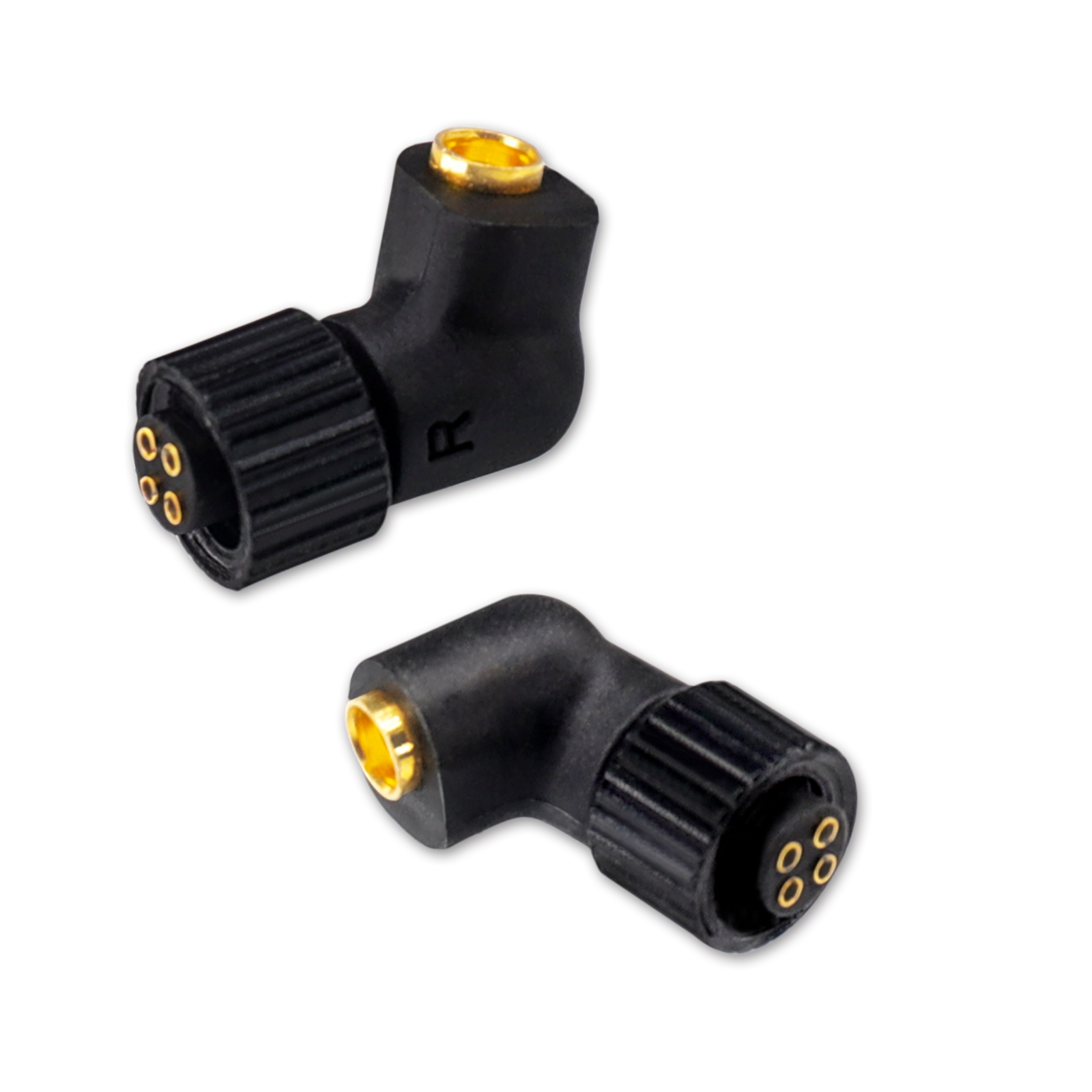 cooyin イヤホン/リケーブル 変換アダプター