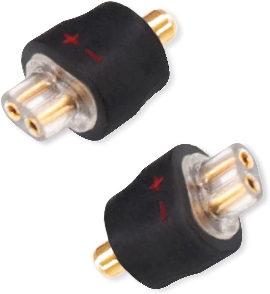 世界的に 64AUDIO U8 イヤホン 2pin リケーブル ヘッドフォン