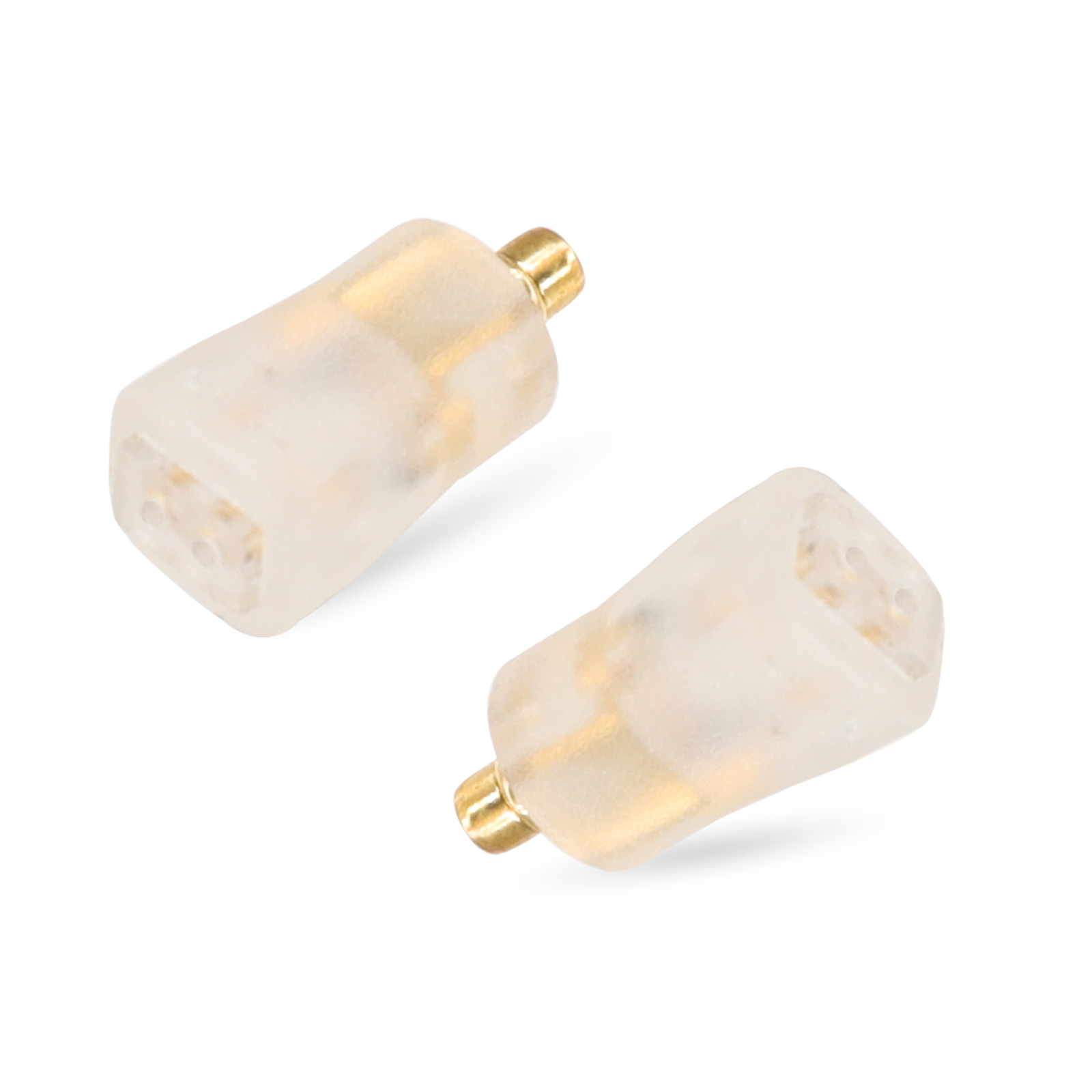 cooyin イヤホン ケーブル アダプター 