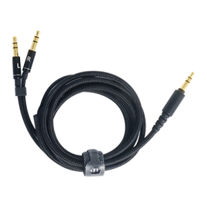 ノイズキャンセリングヘッドホン