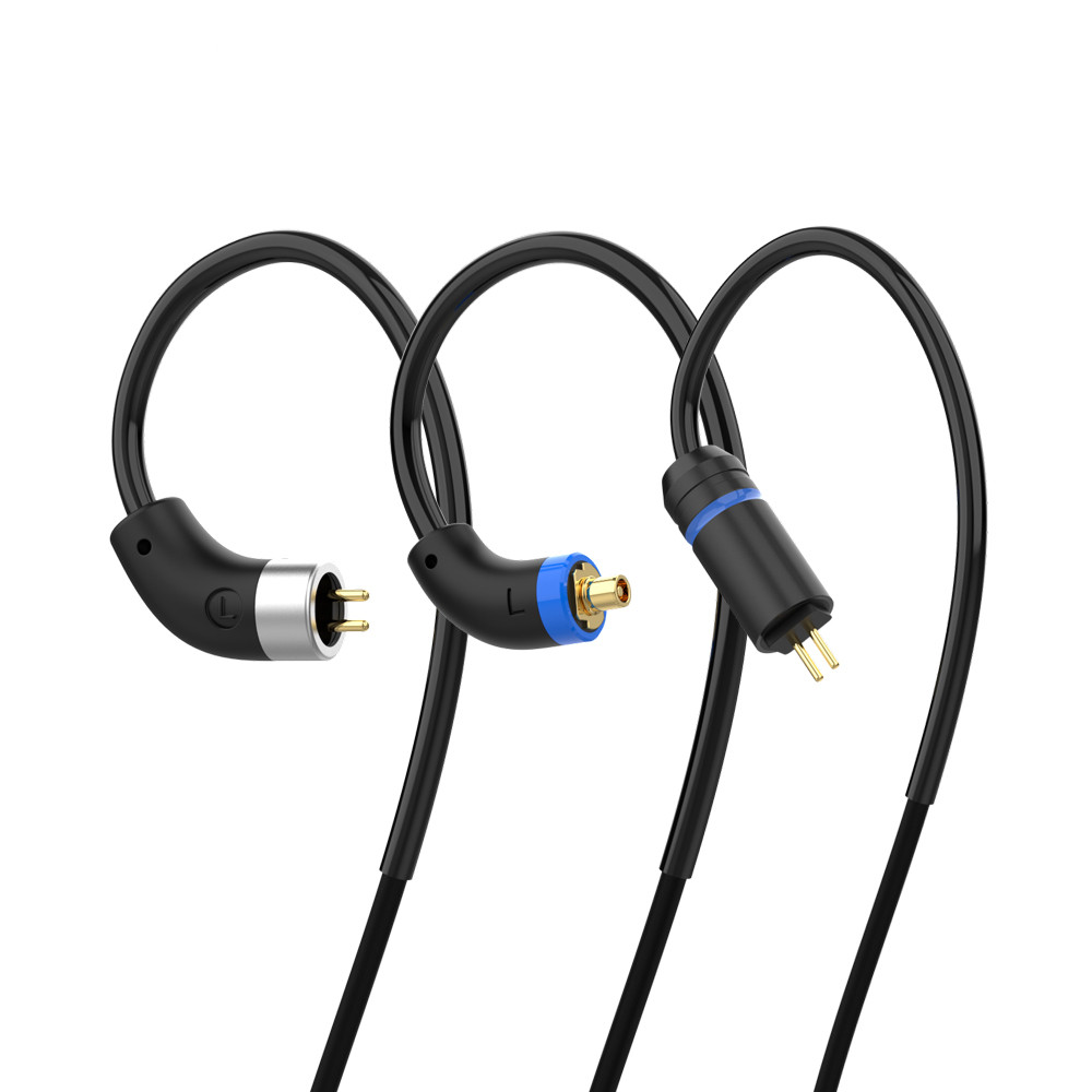 ケーブルHi-Fiイヤホンmmcx/2ピンqdcコネクタに使用