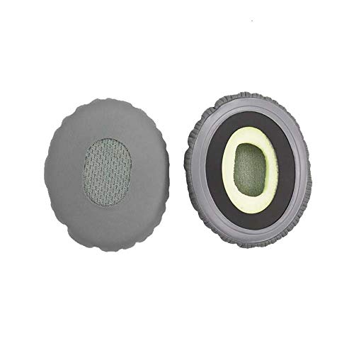 ヘッドホン交換用イヤーパッド ヘッドホンパッド  耳パッド 