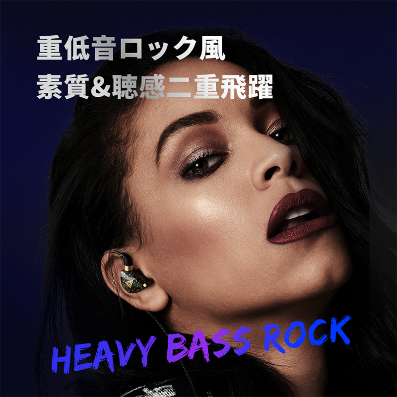 okcsc 有線 イヤホン カナル型 耳掛け式 イヤホン 4極 3.5mm 有線接続 リモコン付き 通話 音楽 スマートフォン タブレット スマホ マイク内蔵