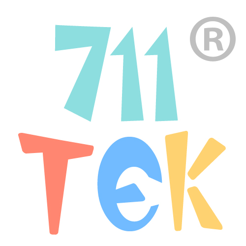 711TEK FOR KIDS