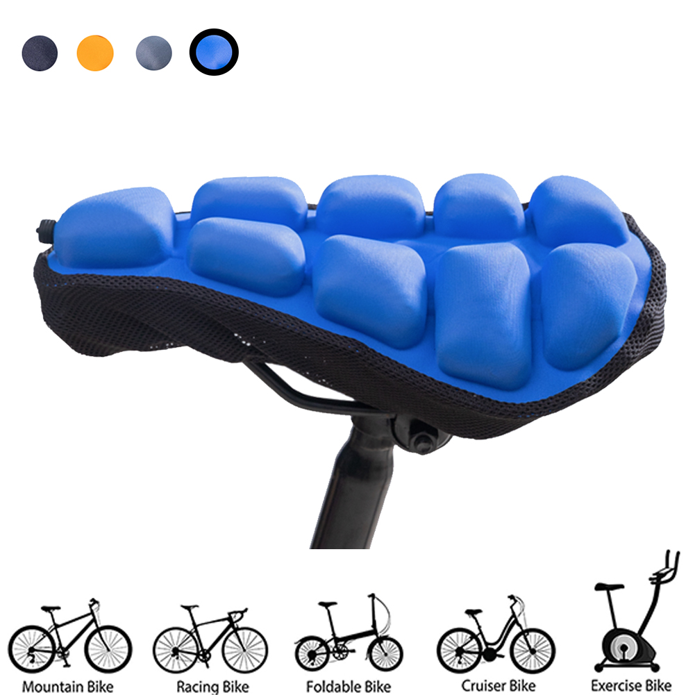 seat cushion for mountain bike