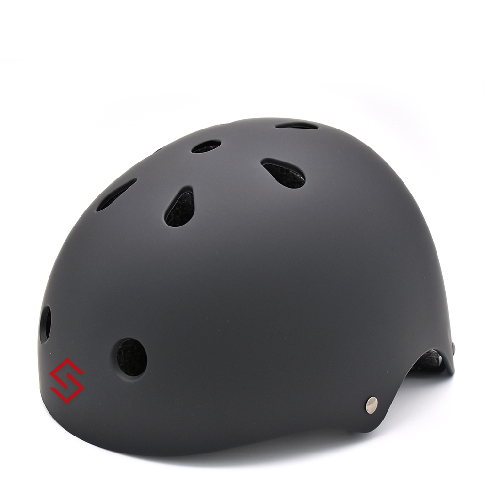 Helmet for Riding