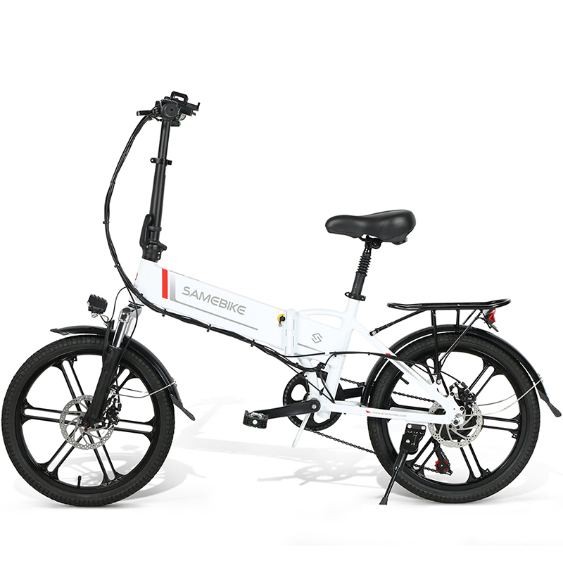 xiaomi moped himo t1