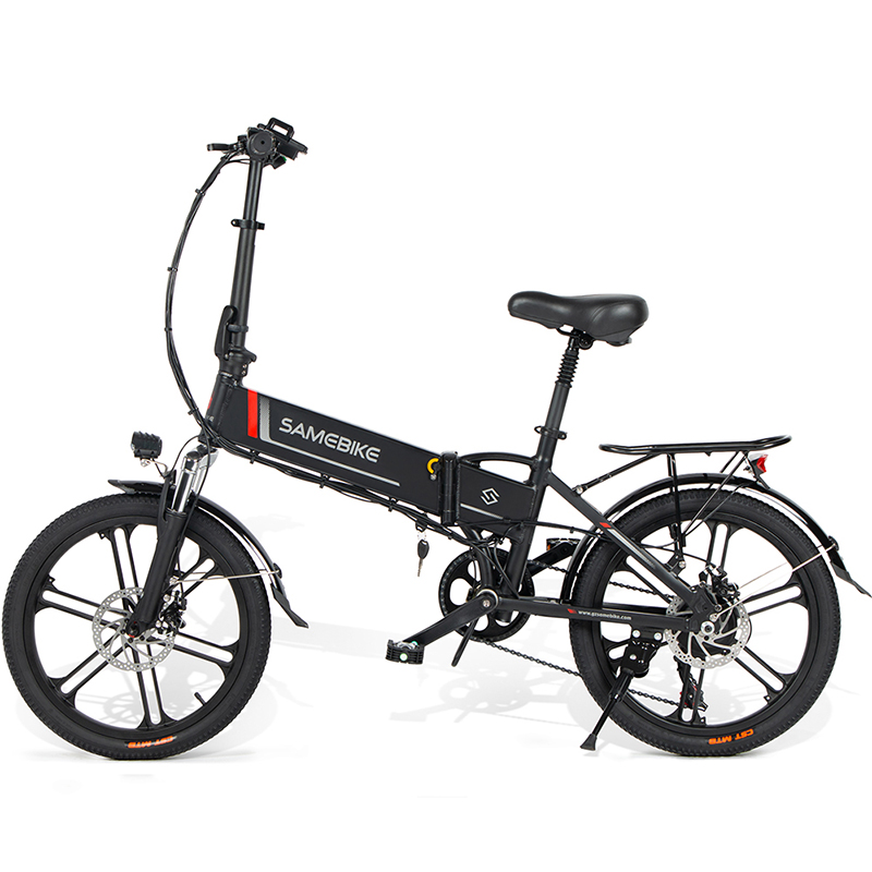 350 watt ebike