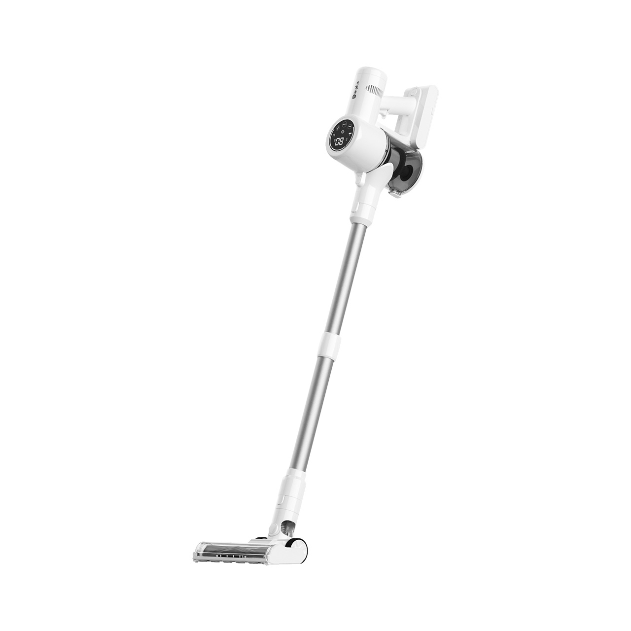 User Manual - Cordless Vacuum Cleaner XCQH010